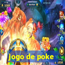 jogo de poke