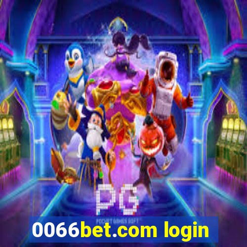 0066bet.com login