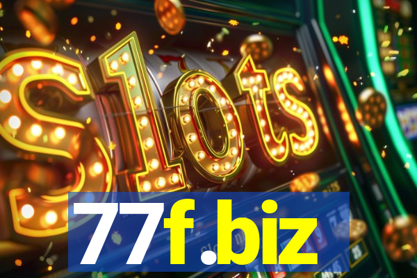77f.biz