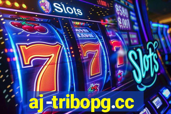 aj-tribopg.cc