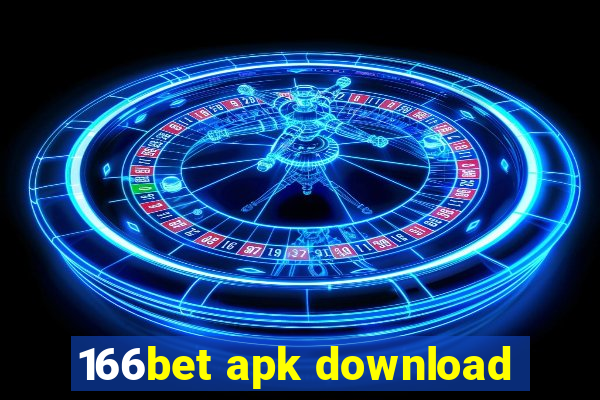 166bet apk download