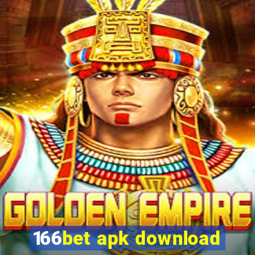 166bet apk download