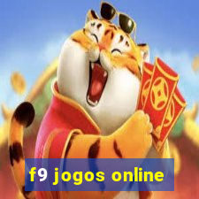 f9 jogos online
