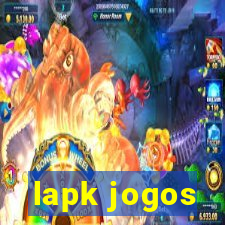 lapk jogos