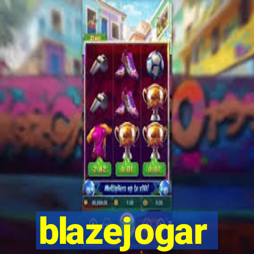 blazejogar