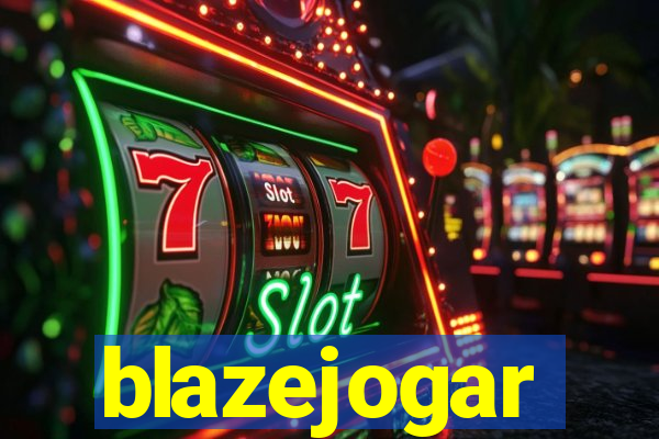 blazejogar