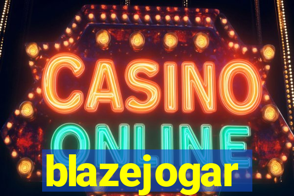 blazejogar