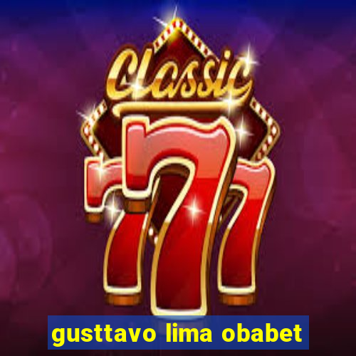 gusttavo lima obabet