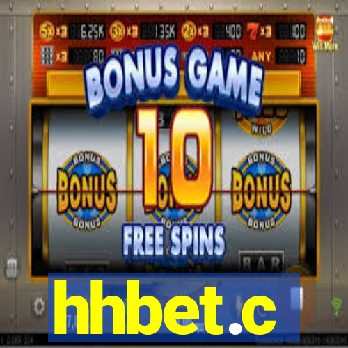 hhbet.c