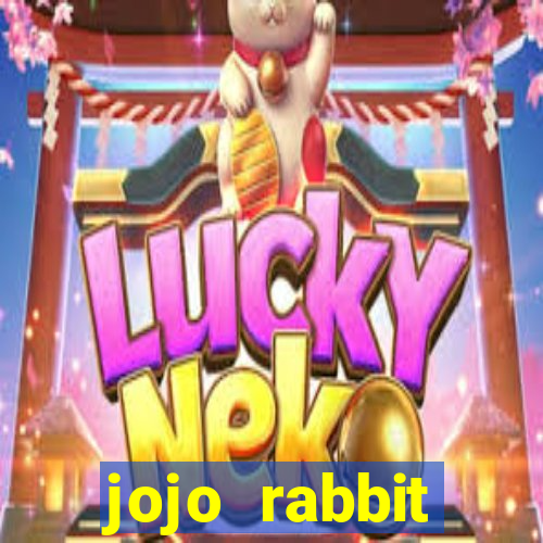 jojo rabbit assistir dublado