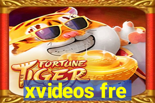 xvideos fre