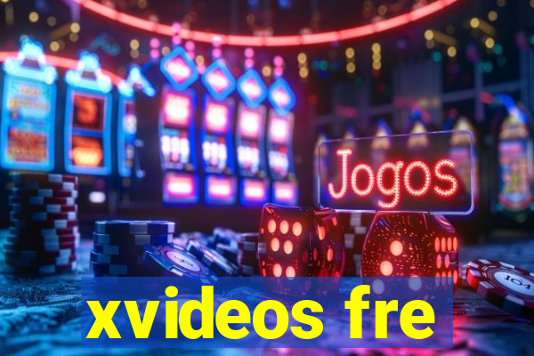 xvideos fre
