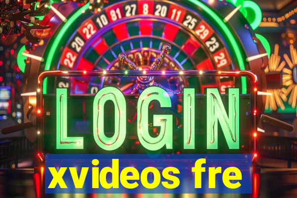 xvideos fre