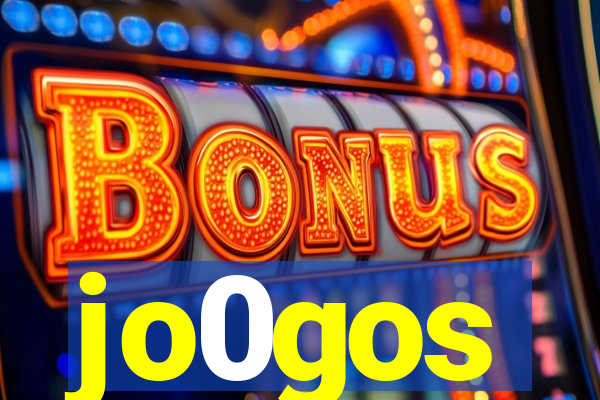 jo0gos