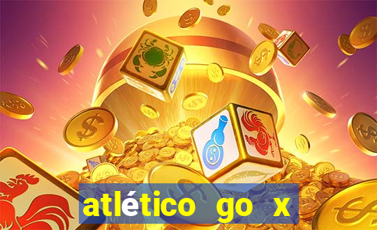 atlético go x vasco da gama palpite