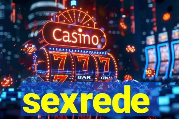 sexrede