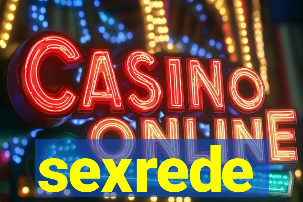 sexrede