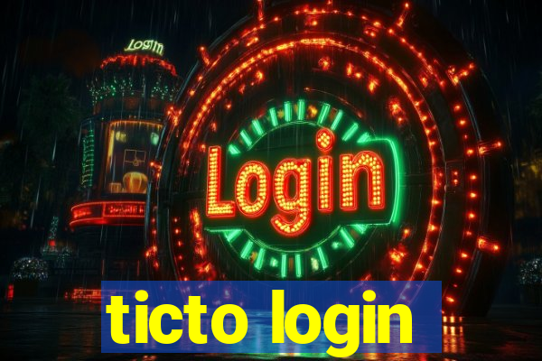 ticto login