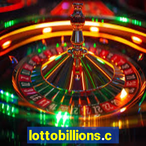 lottobillions.com