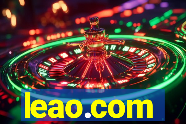 leao.com