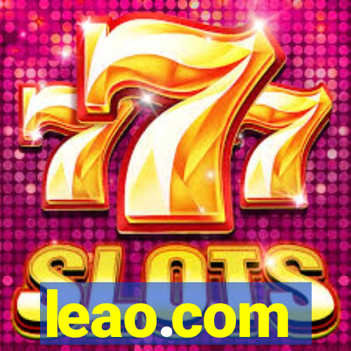 leao.com