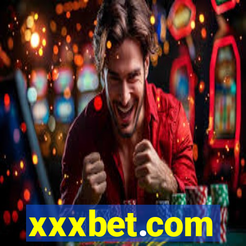 xxxbet.com
