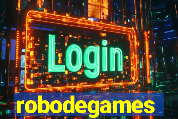 robodegames