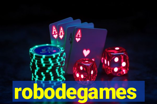 robodegames
