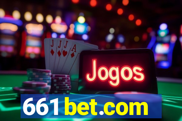 661 bet.com