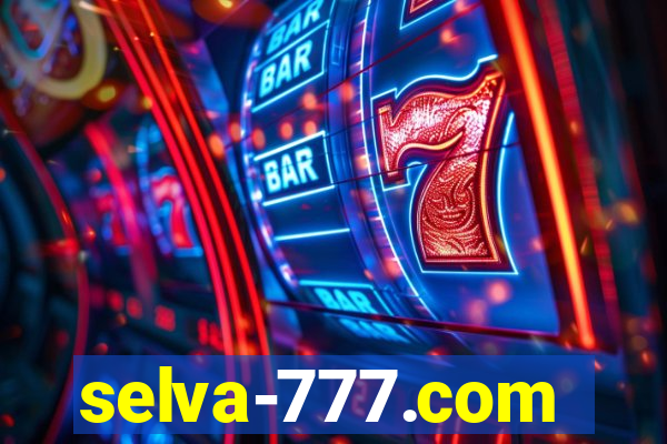 selva-777.com