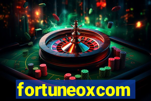 fortuneoxcom