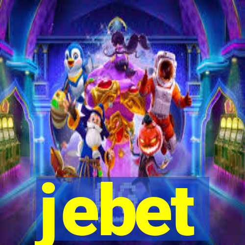jebet
