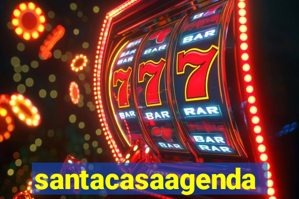 santacasaagendamento