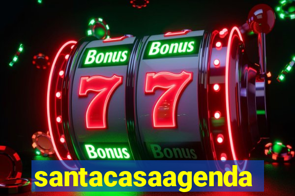 santacasaagendamento