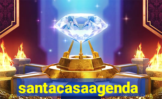 santacasaagendamento
