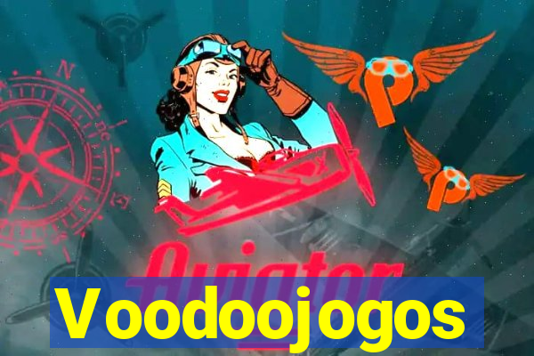 Voodoojogos