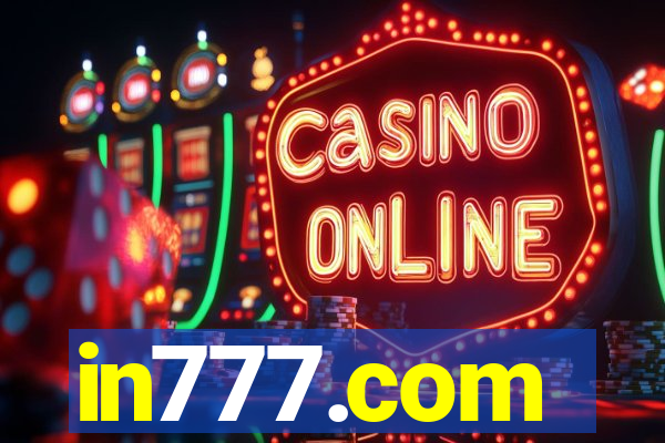 in777.com