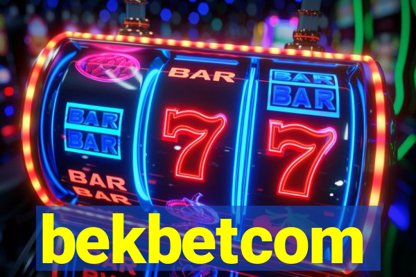 bekbetcom