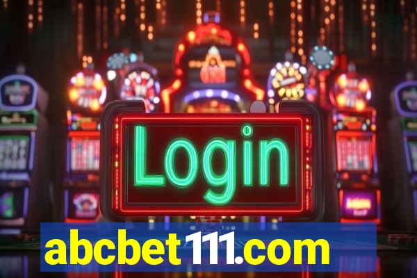 abcbet111.com