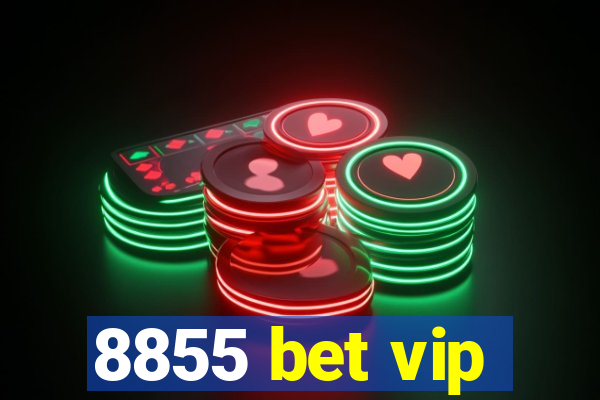 8855 bet vip