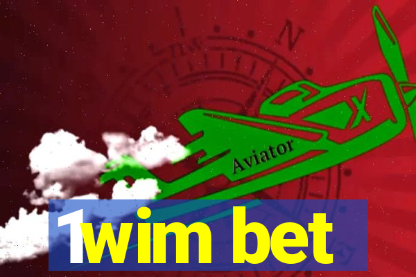 1wim bet