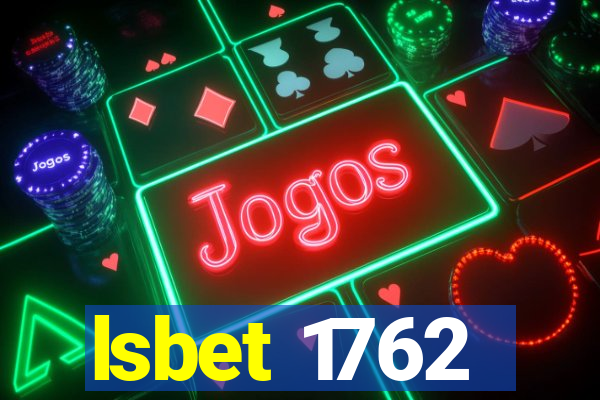 lsbet 1762