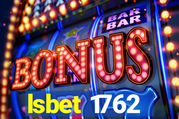 lsbet 1762