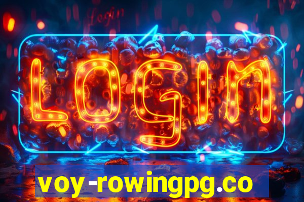 voy-rowingpg.com
