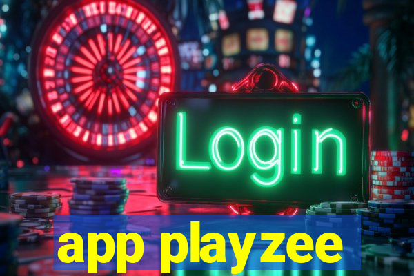 app playzee