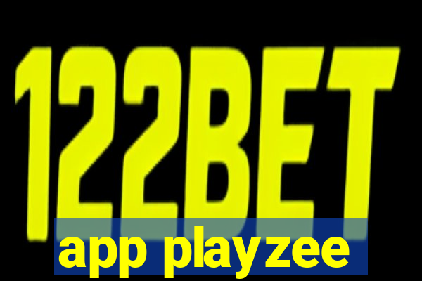 app playzee