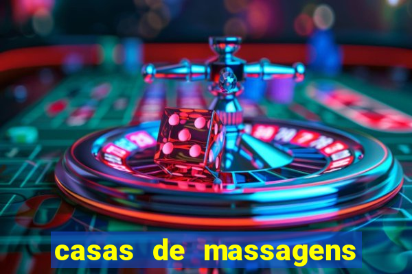 casas de massagens em santos