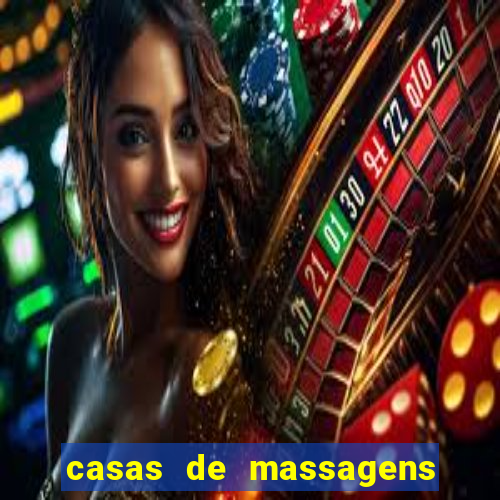 casas de massagens em santos