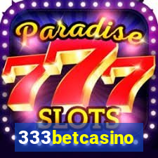 333betcasino