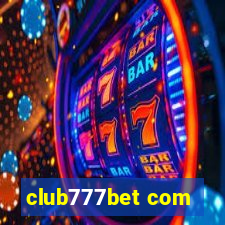 club777bet com